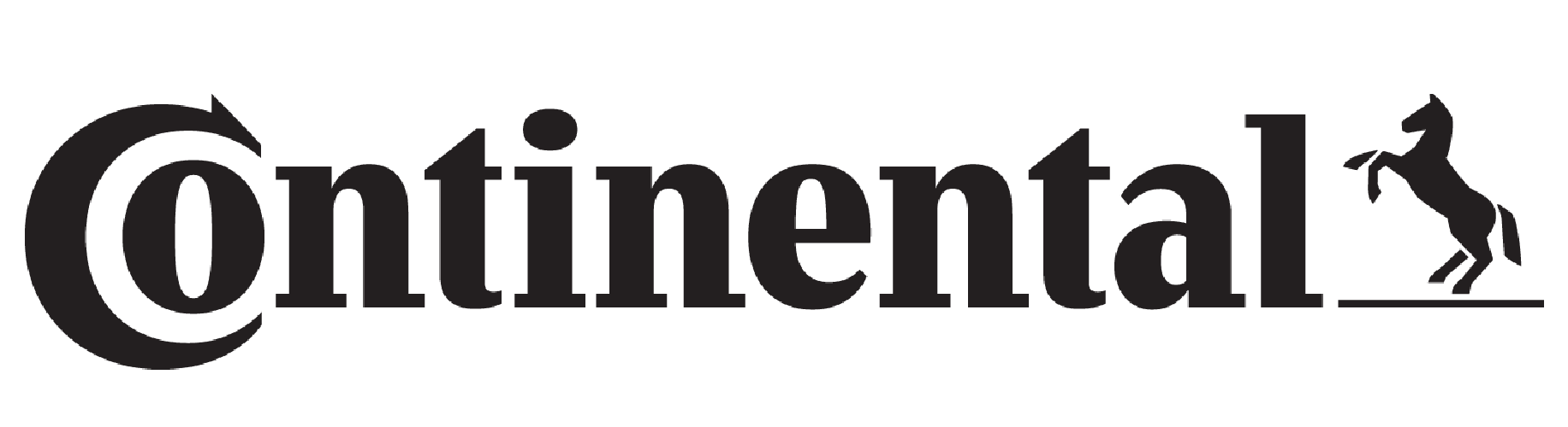 continental logo